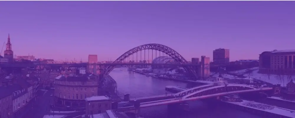 Newcastle student life UK